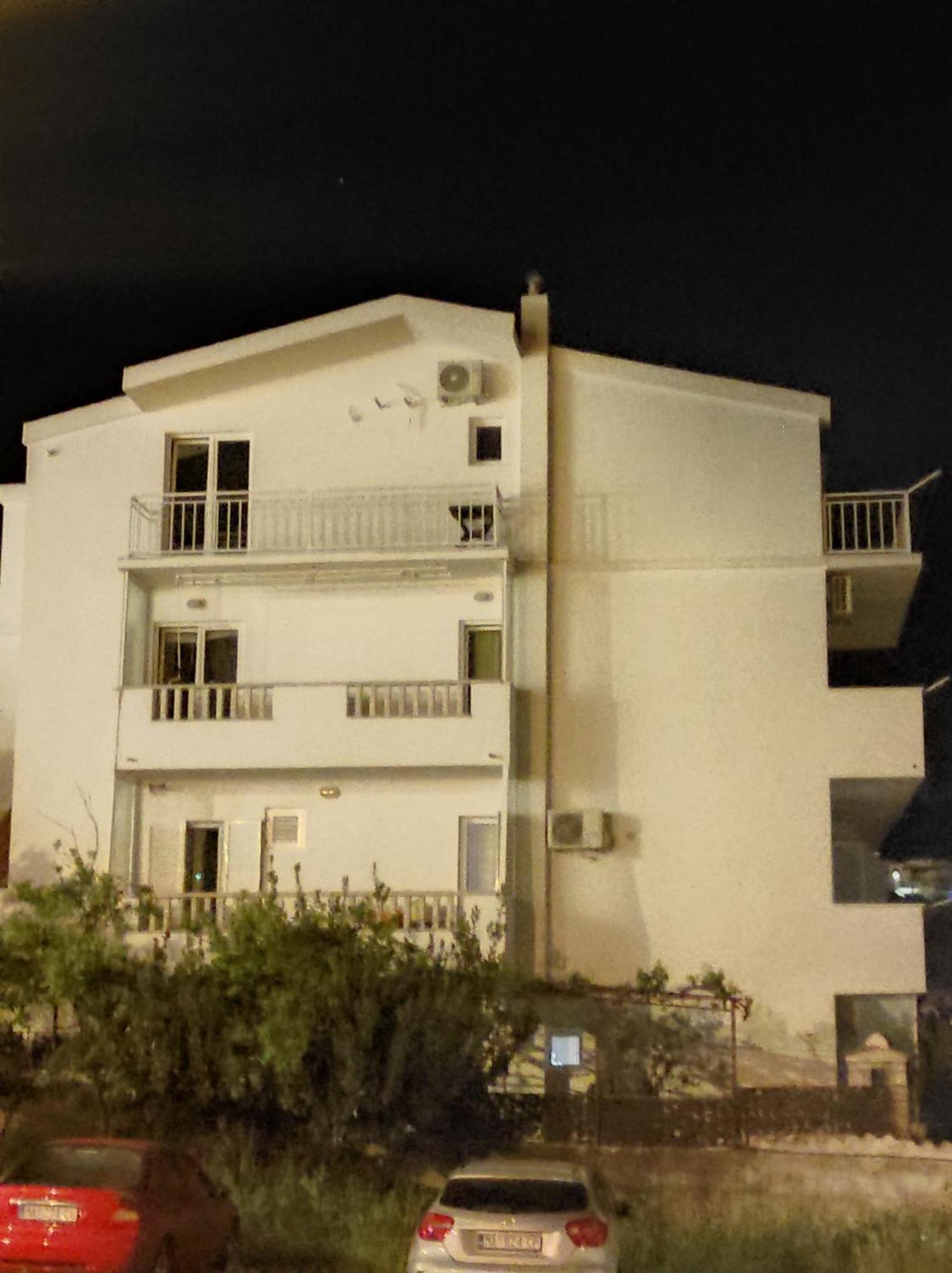 Apartment Topic Baška Voda Eksteriør bilde